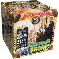 Восточный базар Фейерверк купить в Рузе | ruza.salutsklad.ru