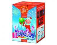 Новогод Салют купить в Рузе | ruza.salutsklad.ru