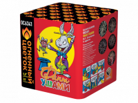 Финт ушами Салют купить в Рузе | ruza.salutsklad.ru