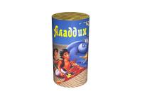 Аладдин Фонтан пиротехнический купить в Рузе | ruza.salutsklad.ru