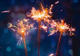 Бенгальские огни - Руза | ruza.salutsklad.ru