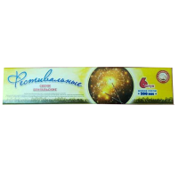 Фестивальные Бенгальские огни купить в Рузе | ruza.salutsklad.ru