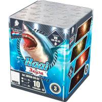 Акула Фейерверк купить в Рузе | ruza.salutsklad.ru