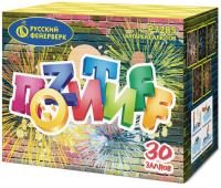 Позитифф Салют купить в Рузе | ruza.salutsklad.ru