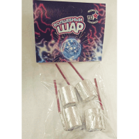 Волшебный шар Наземный фейерверк купить в Рузе | ruza.salutsklad.ru