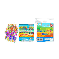 Времена года Набор хлопушек купить в Рузе | ruza.salutsklad.ru