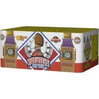 Биг-Бен Салют купить в Рузе | ruza.salutsklad.ru