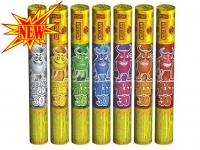 Цветной дым 30 Цветной дым купить в Рузе | ruza.salutsklad.ru