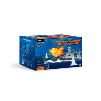 Морская эскадра Батарея салютов купить в Рузе | ruza.salutsklad.ru