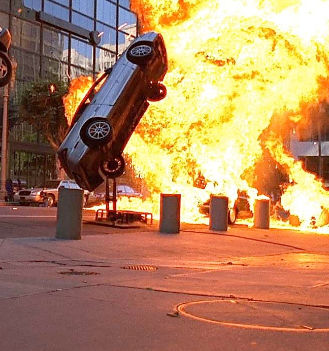 Про пиротехнику и пиротехников - Руза | ruza.salutsklad.ru