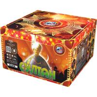 Султан Салют купить в Рузе | ruza.salutsklad.ru