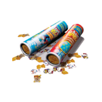 Макси с сюрпризом (Маска) Хлопушки купить в Рузе | ruza.salutsklad.ru