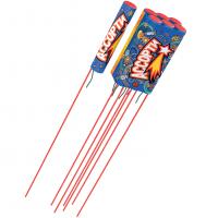 Ассорти Ракеты купить в Рузе | ruza.salutsklad.ru