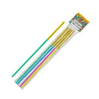 Цветной искристый Бенгальские огни купить в Рузе | ruza.salutsklad.ru