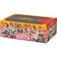 Сливки общества Батарея салютов купить в Рузе | ruza.salutsklad.ru