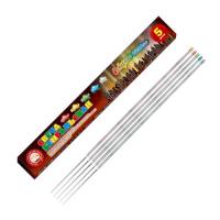 Северное сияние 300 мм. Бенгальские огни купить в Рузе | ruza.salutsklad.ru