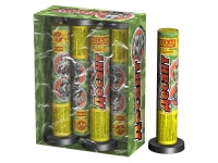 Десант Дневной фейерверк купить в Рузе | ruza.salutsklad.ru