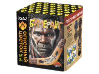 Бумеранг Батарея салютов купить в Рузе | ruza.salutsklad.ru