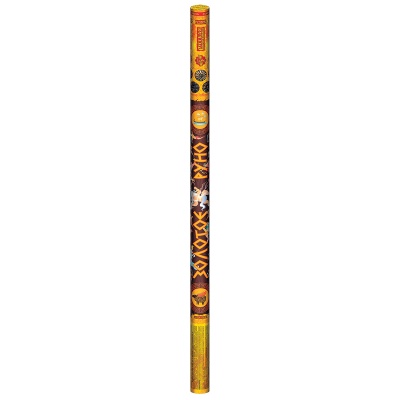 Золотое руно Римские свечи купить в Рузе | ruza.salutsklad.ru