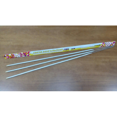 Золото России 650 Бенгальские огни купить в Рузе | ruza.salutsklad.ru