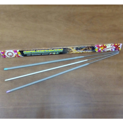 Светофор 400 мм. Бенгальские огни купить в Рузе | ruza.salutsklad.ru