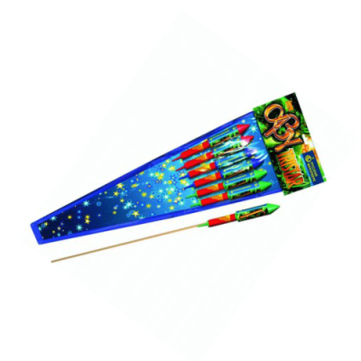 Tristar Тристар Ракеты купить в Рузе | ruza.salutsklad.ru