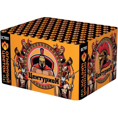 Центурион New Салют купить в Рузе | ruza.salutsklad.ru