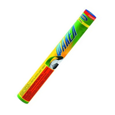 Цветопламенный зеленый Фальшфейер купить в Рузе | ruza.salutsklad.ru