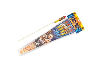 Сириус Ракеты купить в Рузе | ruza.salutsklad.ru