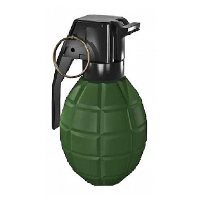 Граната имитационная пиротехническая (горох) Петарды купить в Рузе | ruza.salutsklad.ru