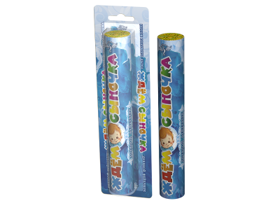 Ждём дочку / Ждём сыночка Цветной дым купить в Рузе | ruza.salutsklad.ru