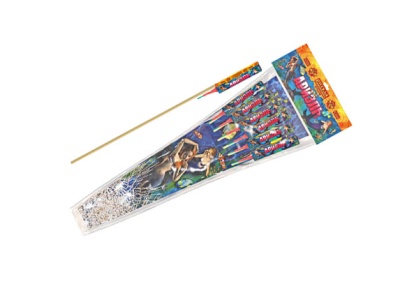 Ариэль Ракеты купить в Рузе | ruza.salutsklad.ru