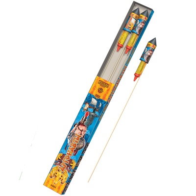 Аргонавты Ракеты купить в Рузе | ruza.salutsklad.ru