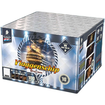 Флагман Салют купить в Рузе | ruza.salutsklad.ru