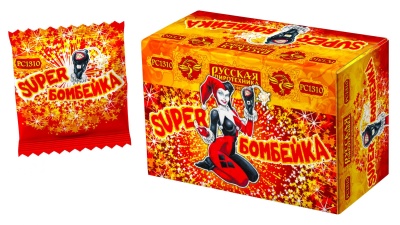 SUPER Бомбейка Петарды купить в Рузе | ruza.salutsklad.ru