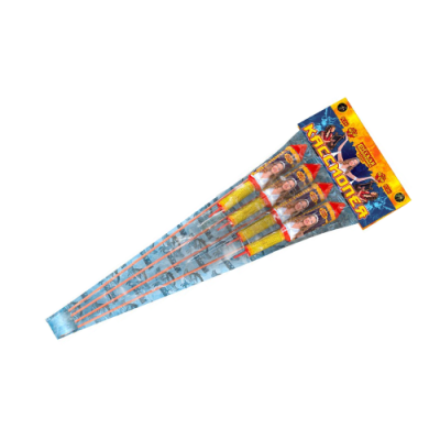 Кассиопея Ракеты купить в Рузе | ruza.salutsklad.ru