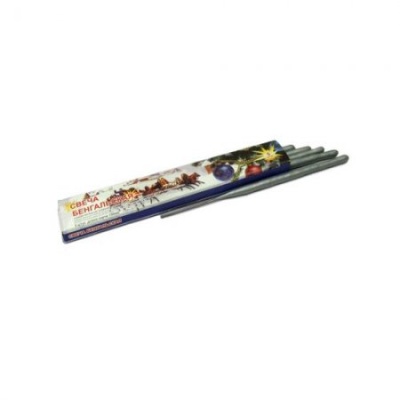 160-2 мм. Бенгальские огни купить в Рузе | ruza.salutsklad.ru